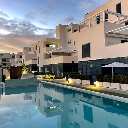 Luxury Apartment Turquesa Del Mar Alicante Zewnętrze zdjęcie