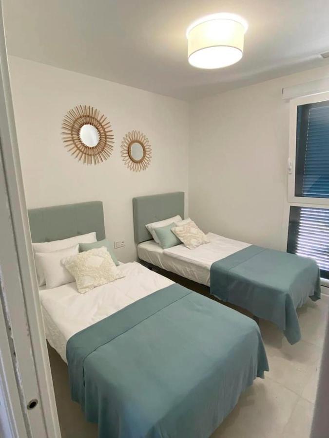 Luxury Apartment Turquesa Del Mar Alicante Zewnętrze zdjęcie