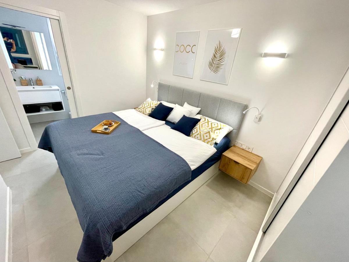 Luxury Apartment Turquesa Del Mar Alicante Zewnętrze zdjęcie