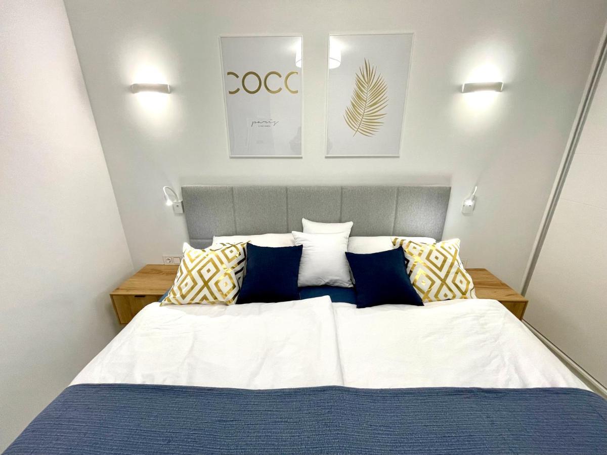 Luxury Apartment Turquesa Del Mar Alicante Zewnętrze zdjęcie