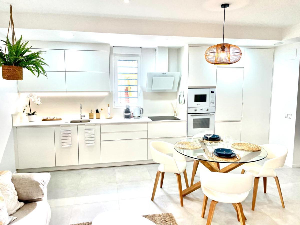 Luxury Apartment Turquesa Del Mar Alicante Zewnętrze zdjęcie