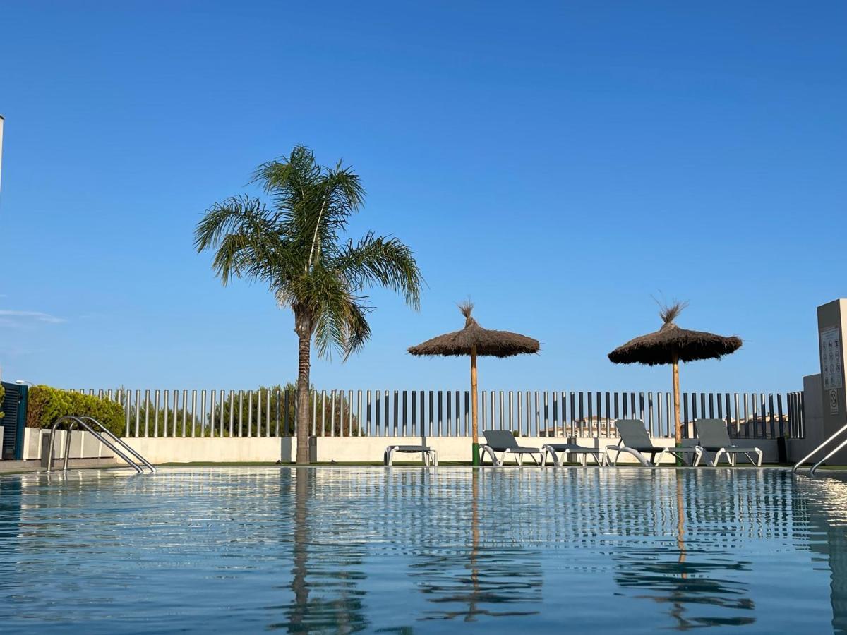 Luxury Apartment Turquesa Del Mar Alicante Zewnętrze zdjęcie