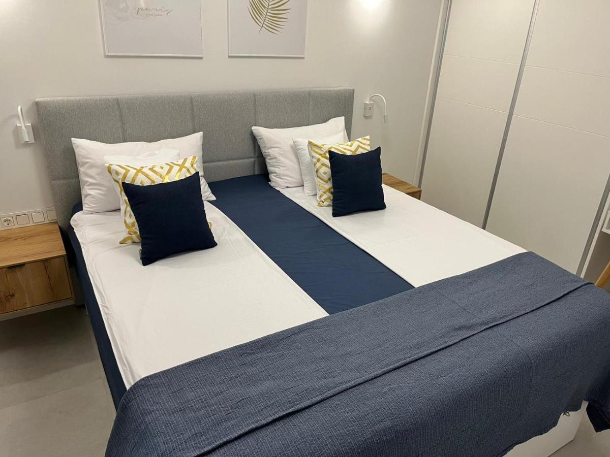Luxury Apartment Turquesa Del Mar Alicante Zewnętrze zdjęcie