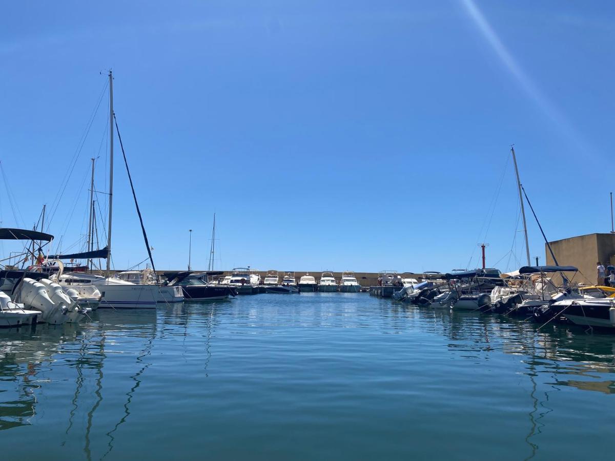 Luxury Apartment Turquesa Del Mar Alicante Zewnętrze zdjęcie