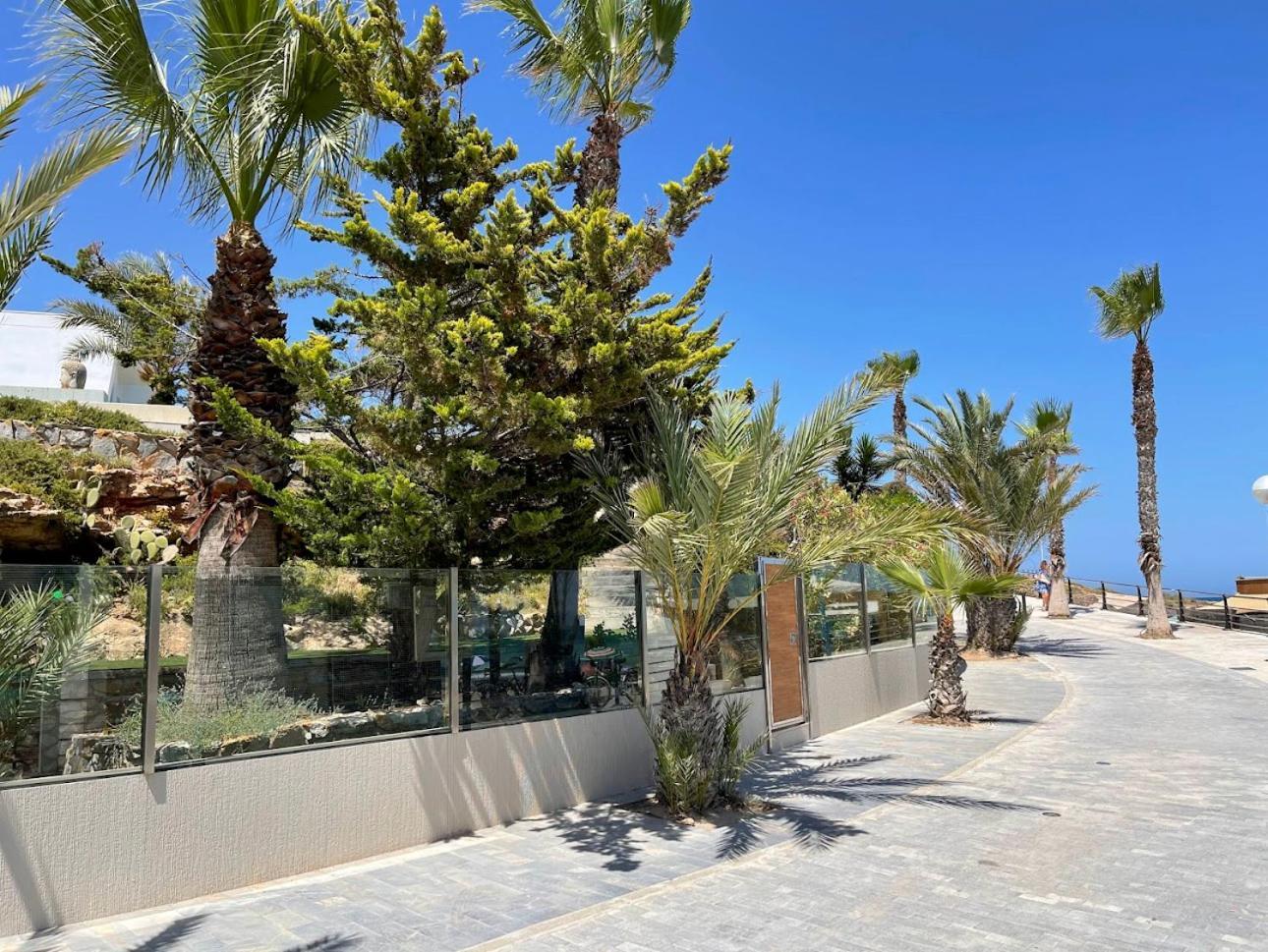 Luxury Apartment Turquesa Del Mar Alicante Zewnętrze zdjęcie